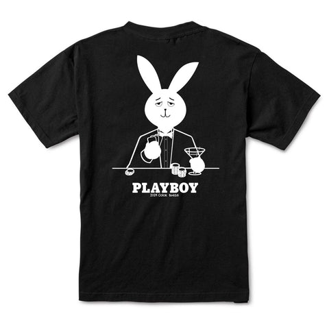 x Playboy High Roller Tee