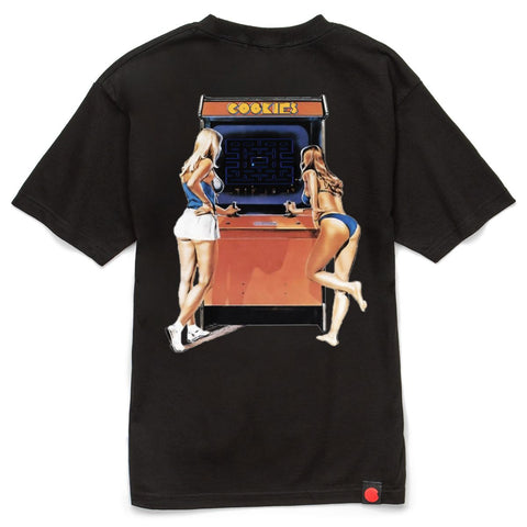 Games Tee