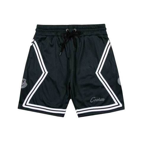 Legacy Mesh Short