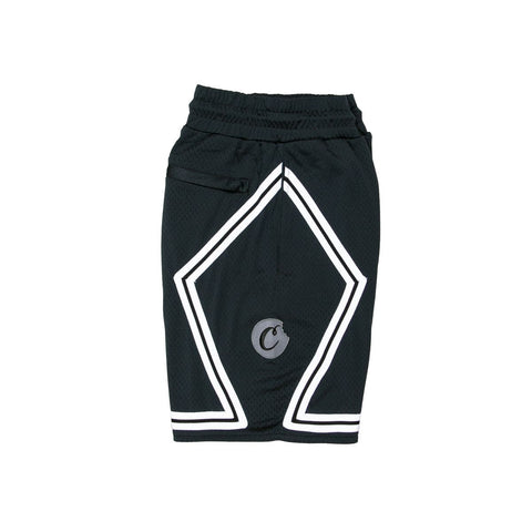 Legacy Mesh Short