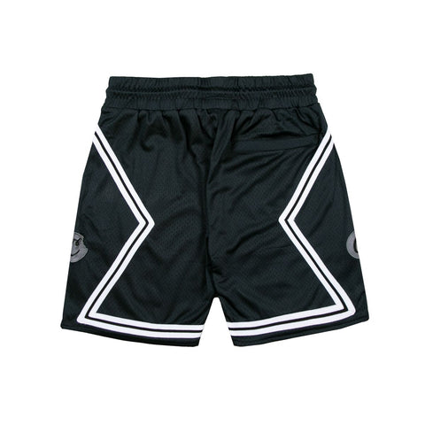 Legacy Mesh Short