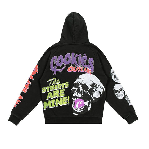 Outlaws Hoodie