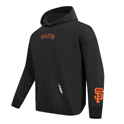 San Francisco Giants Wingspan Hoodie