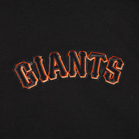 San Francisco Giants Wingspan Hoodie