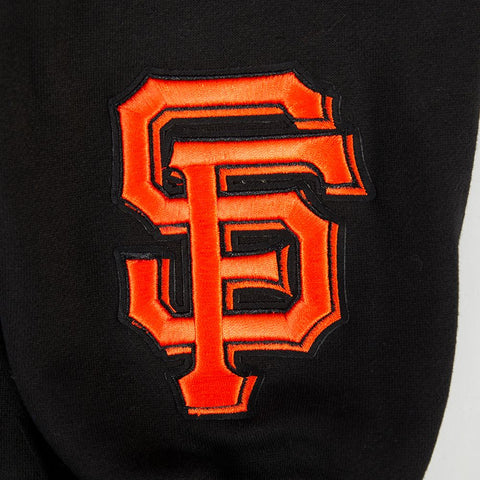 San Francisco Giants Wingspan Hoodie