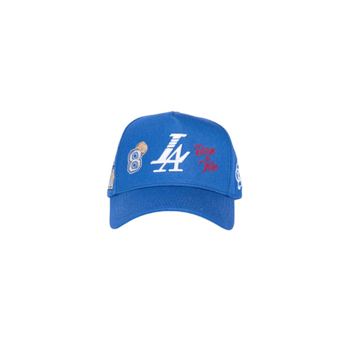 World Champs LA Cap