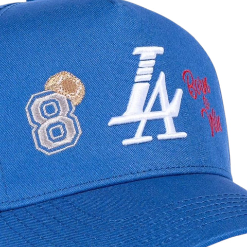 World Champs LA Cap
