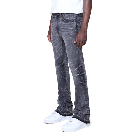 Vintage Wash Clean Jean