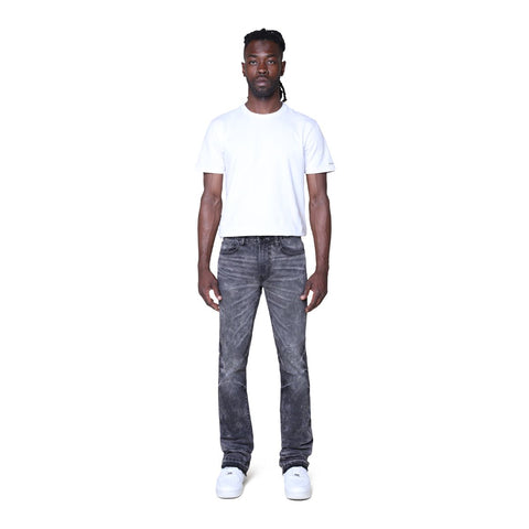 Vintage Wash Clean Jean