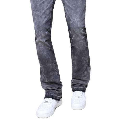 Vintage Wash Clean Jean