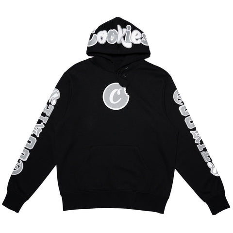 Athletics C Bite Hoodie