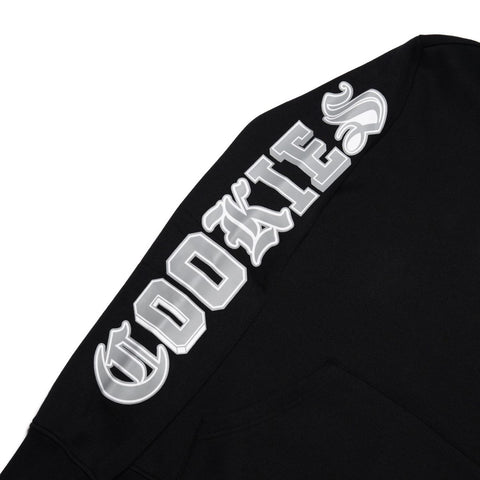 Athletics C Bite Hoodie