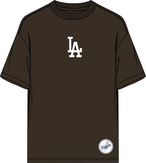 Los Angeles Dodgers Wingspan T-Shirt