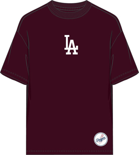 Los Angeles Dodgers Wingspan T-Shirt