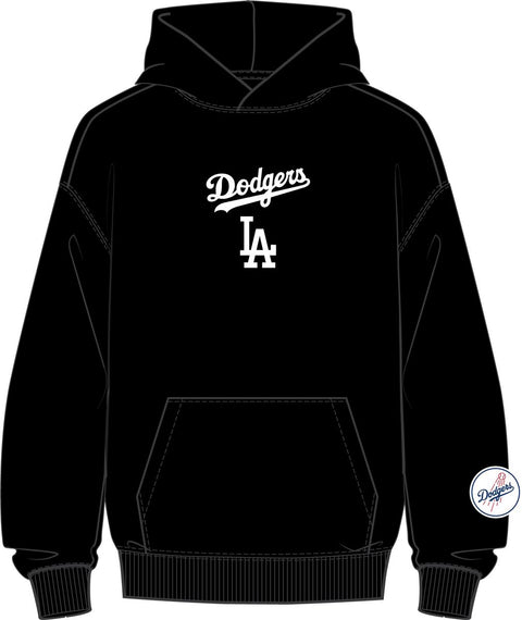 Los Angeles Dodgers Wingspan V2 Hoodie