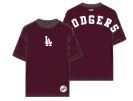 Los Angeles Dodgers Wingspan T-Shirt