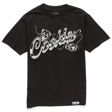 Laugh Now Cry Later Tee