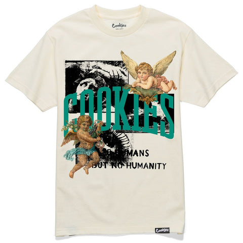 No Humanity Tee