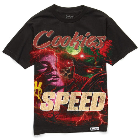 Speeding Tee