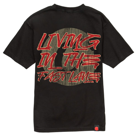 Speeding Tee