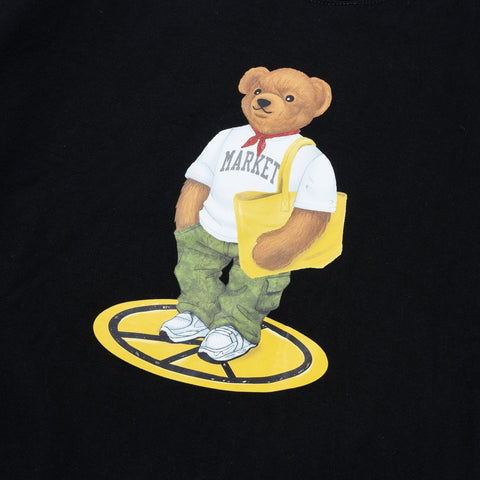 Stand For Peace Bear Tee