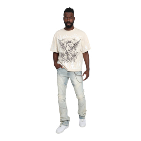 Noble Steed T-Shirt