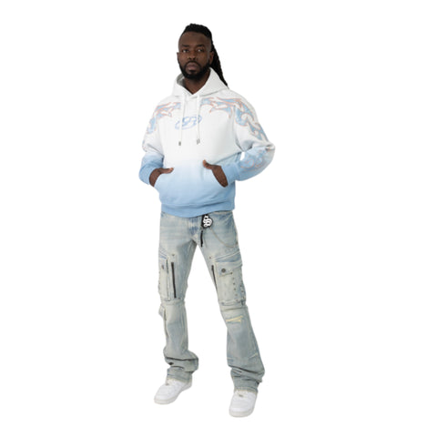 Utility Jean