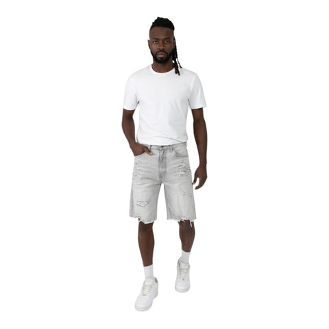 Clean Look Comfort Fit Shorts