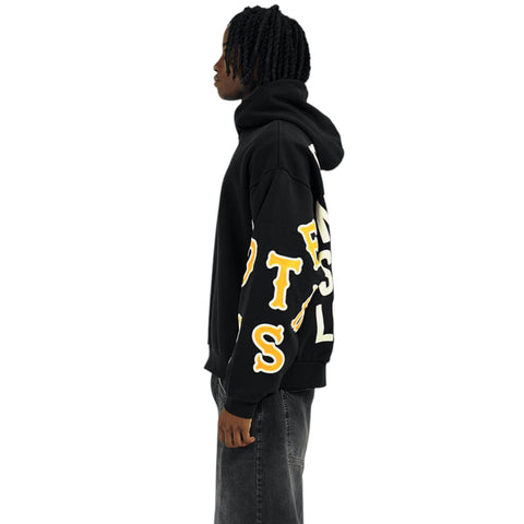 Nobody ’Til Scattered Hoodie