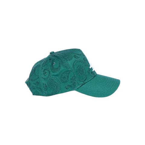 Paradise LA Paisley Hat