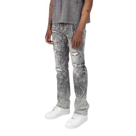 Starry Smoke Jeans