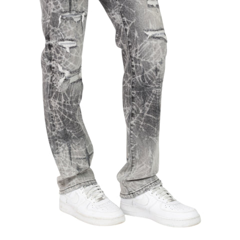 Starry Smoke Jeans