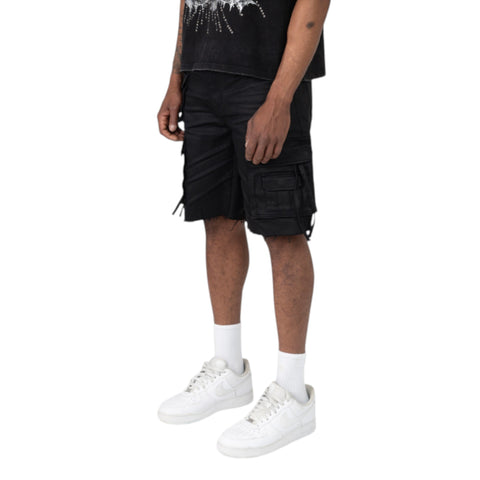 Utility Shorts