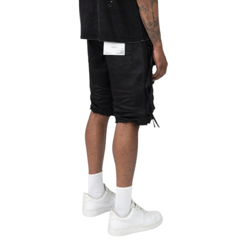 Utility Shorts