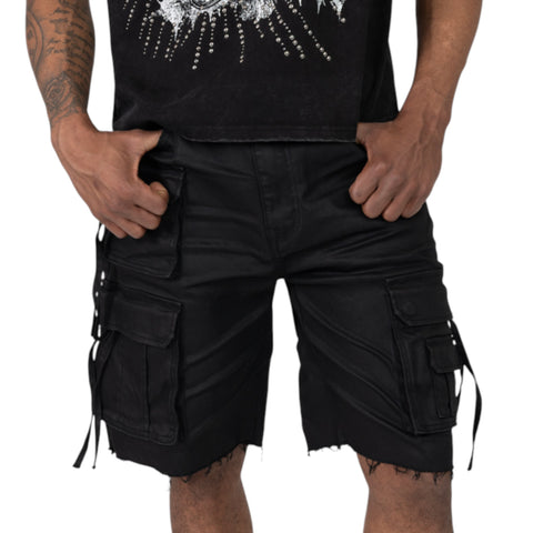 Utility Shorts
