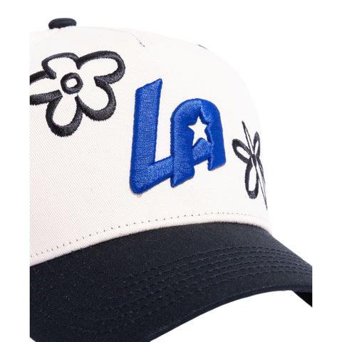 Paradise LA Star Snapback