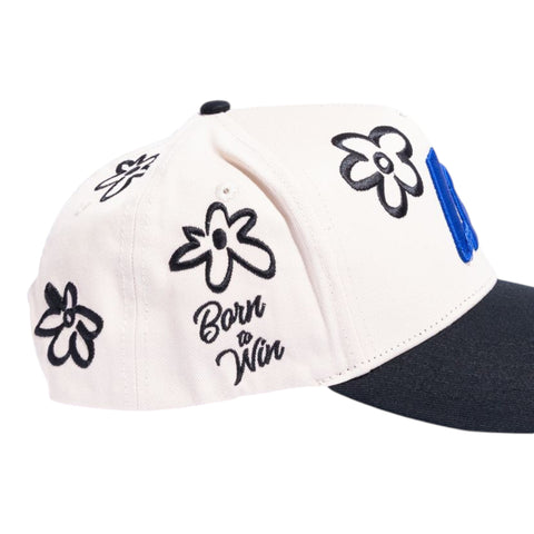 Paradise LA Star Snapback