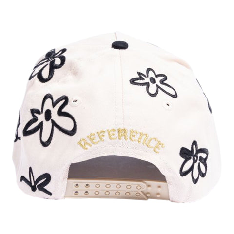 Paradise LA Star Snapback
