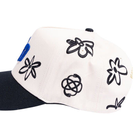 Paradise LA Star Snapback