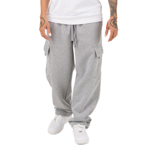 HW Cargo Sweatpants