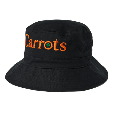 x Carrots Cycle Woodmark Bucket Hat