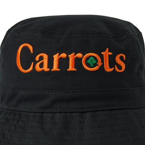 x Carrots Cycle Woodmark Bucket Hat