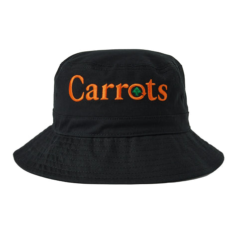 x Carrots Cycle Woodmark Bucket Hat