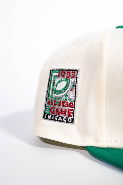 Chicago Whitesox 1933 All-Star Game 59FIFTY Fitted