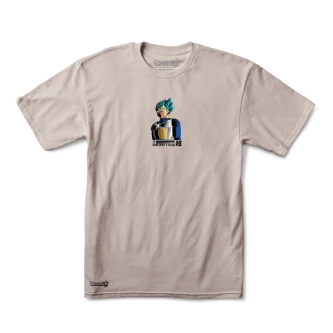 Shadow Vegeta Tee