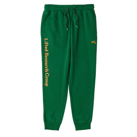 x Carrots Lifted Script Jogger Sweatpants