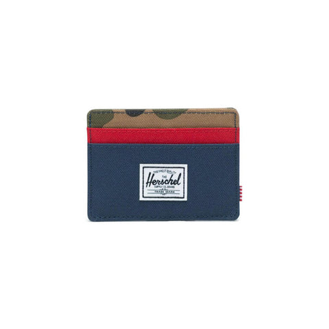 Charlie Cardholder Wallet