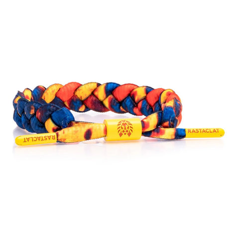 Eruption Bracelet