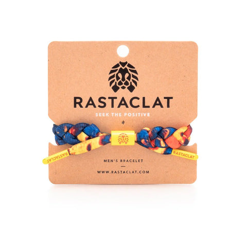 Eruption Bracelet