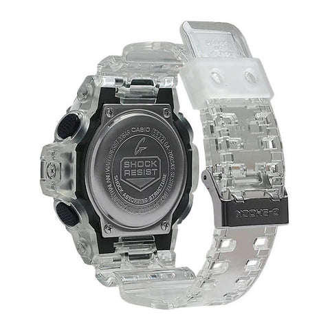 GA700SKE-7A Watch